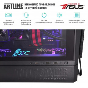   ARTLINE Gaming GT502 (GT502v30) 8