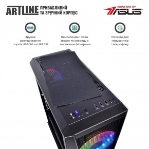   ARTLINE Gaming X77 (X77v95) 7