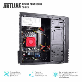   Artline Business X21 (X21v04) 3