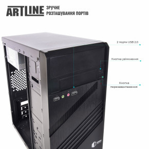   Artline Business X21 (X21v04) 4