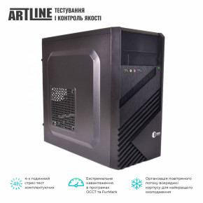   Artline Business X21 (X21v04) 5