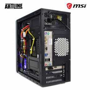   Artline Business X21 (X21v05) 9