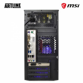   Artline Business X21 (X21v05) 13