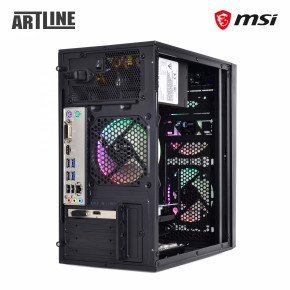   Artline Business X25 (X25v05) 12