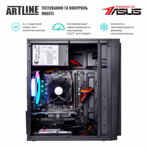   Artline Gaming X32 (X32v08) 5