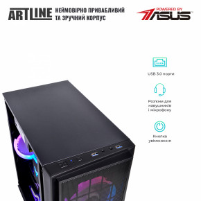   Artline Gaming X32 (X32v08) 6