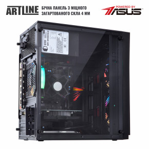   Artline Gaming X32 (X32v08) 7