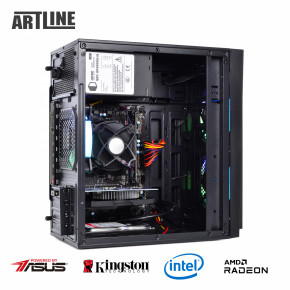   Artline Gaming X32 (X32v08) 8
