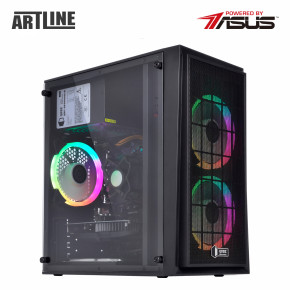   Artline Gaming X32 (X32v08) 10
