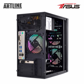  Artline Gaming X32 (X32v08) 11