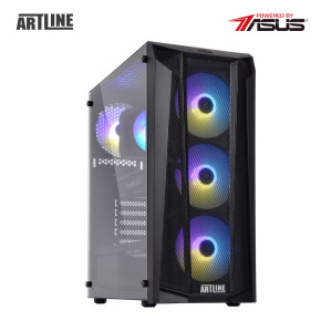   Artline Gaming X33 (X33v15)