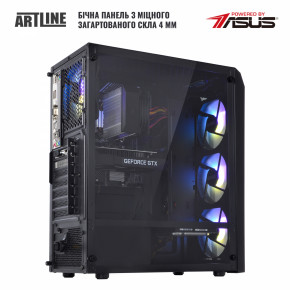   Artline Gaming X33 (X33v15) 6