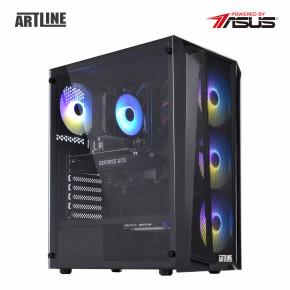   Artline Gaming X33 (X33v15) 12