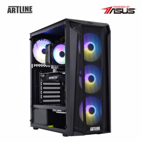   Artline Gaming X33 (X33v15) 13