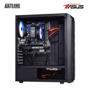   Artline Gaming X33 (X33v15) 15