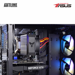   Artline Gaming X33 (X33v15) 16