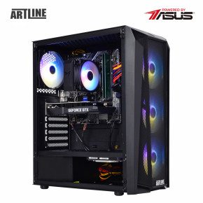   Artline Gaming X33 (X33v19Win) 15