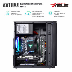   Artline Gaming X34 (X34v18Win) 5