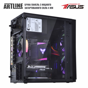   Artline Gaming X34 (X34v18Win) 8