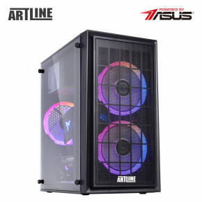   Artline Gaming X34 (X34v18)