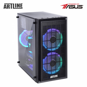   Artline Gaming X34 (X34v18) 10
