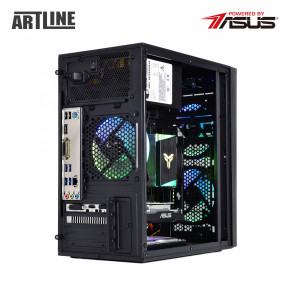   Artline Gaming X34 (X34v18) 11