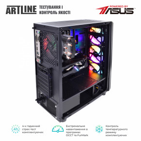   Artline Gaming X36 (X36v16) 8