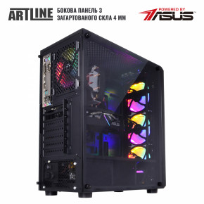   Artline Gaming X36 (X36v18) 10