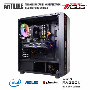  Artline Gaming X38 (X38v20) 12