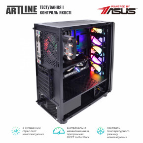  Artline Gaming X38 (X38v20) 16