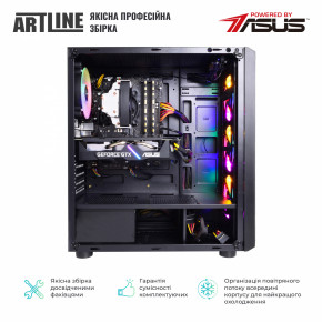  Artline Gaming X38 (X38v20) 19