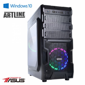   Artline Gaming X39 (X39v37Win)