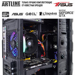   Artline Gaming X39 (X39v37Win) 7