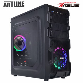   Artline Gaming X39 (X39v37Win) 8