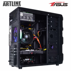   Artline Gaming X39 (X39v37Win) 10