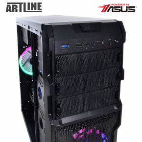   Artline Gaming X39 (X39v37Win) 11