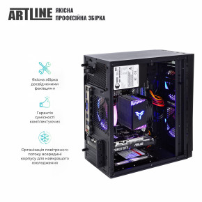   Artline Gaming X43 (X43v26Win) 6