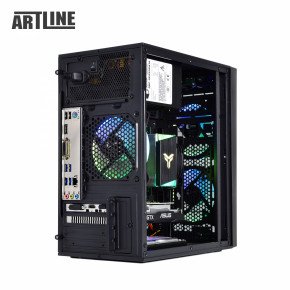   Artline Gaming X43 (X43v26Win) 15