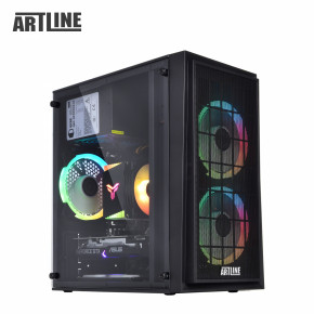   Artline Gaming X46 (X46v36) 12