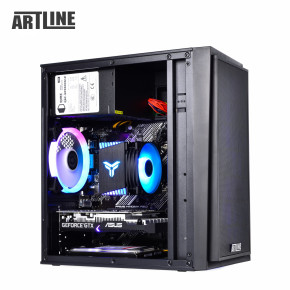   Artline Gaming X46 (X46v36) 14