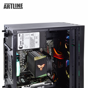   Artline Gaming X46 (X46v36) 15