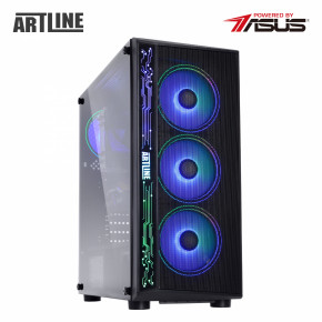   Artline Gaming X53 (X53v33)
