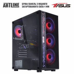   Artline Gaming X53 (X53v33) 11