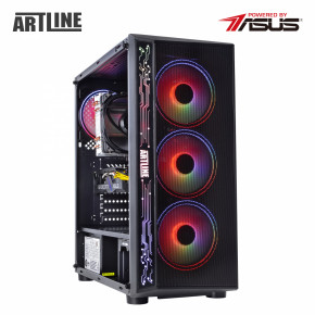   Artline Gaming X53 (X53v33) 13