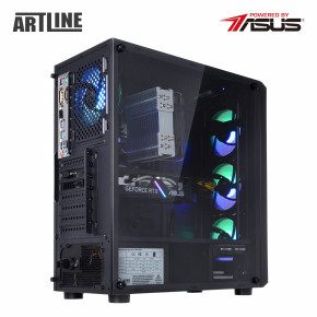   Artline Gaming X53 (X53v33) 15