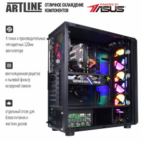   Artline Gaming X55 (X55v20Win) 6