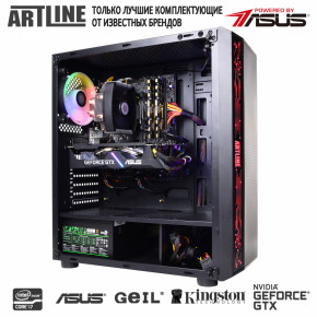   Artline Gaming X55 (X55v20Win) 7