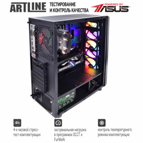   Artline Gaming X55 (X55v20Win) 9