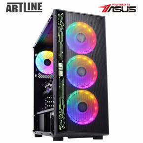   Artline Gaming X55 (X55v20Win) 15