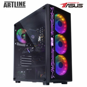   Artline Gaming X55 (X55v20Win) 16